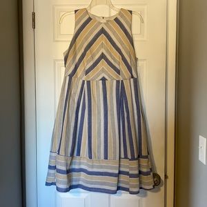 Ces Femme Dress from The Mint Julep Boutique